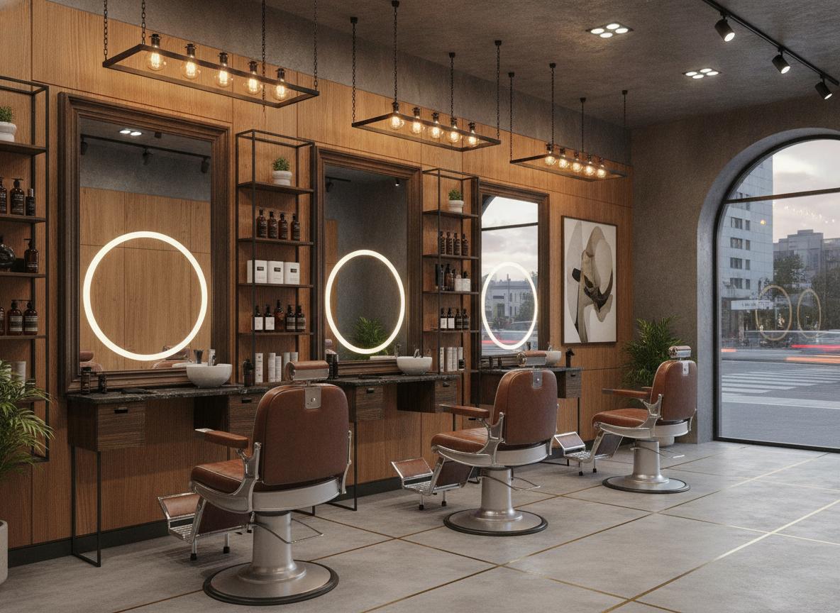 Walk-ins & Check-in